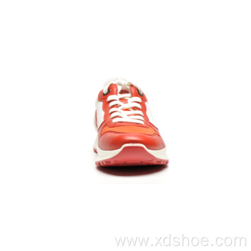 Athleisure Walking Sneaker Shoes
